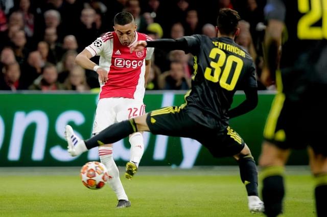 新月在这一 新月在这一